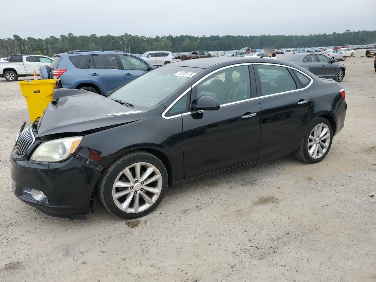 Buick Verano