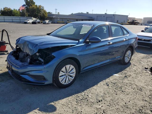 2020 Volkswagen Jetta s S