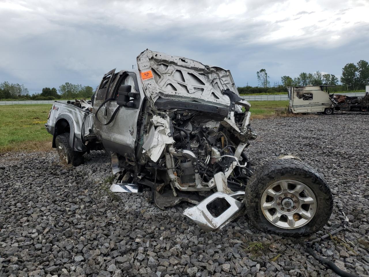 2014 Ford F250 super duty SUPER DUTY
