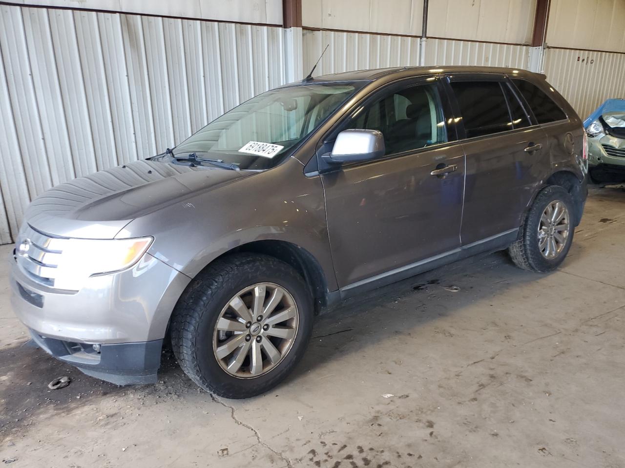 2010 Ford Edge sel SEL