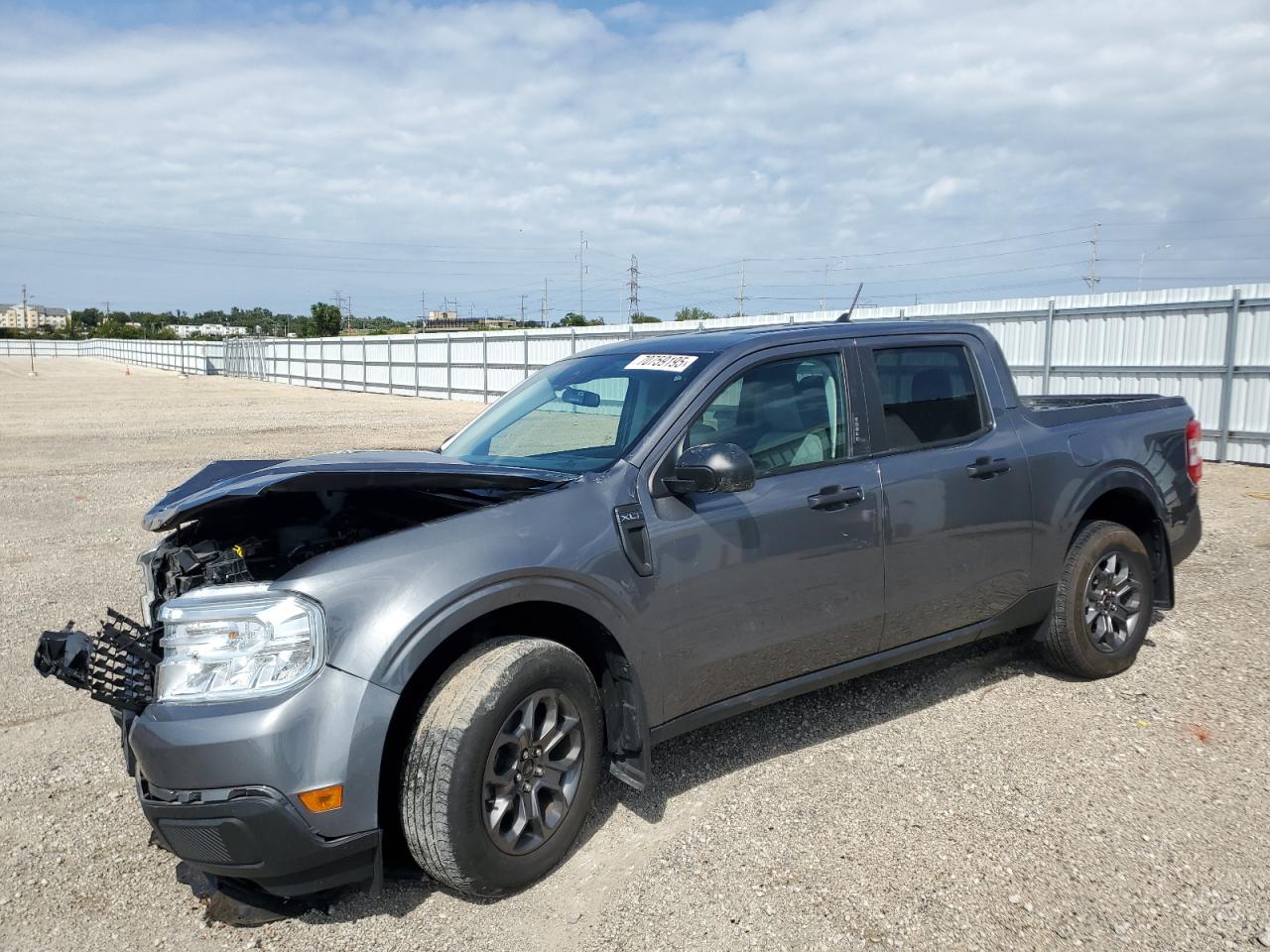 2023 Ford Maverick x XL