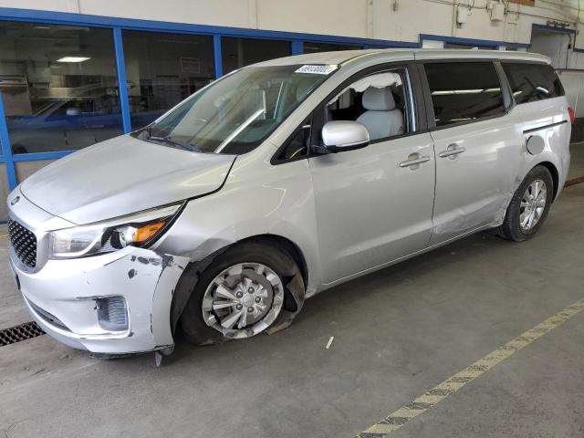 2017 Kia Sedona lx LX