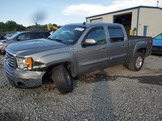 2013 Gmc Sierra k15 K1500 SLE