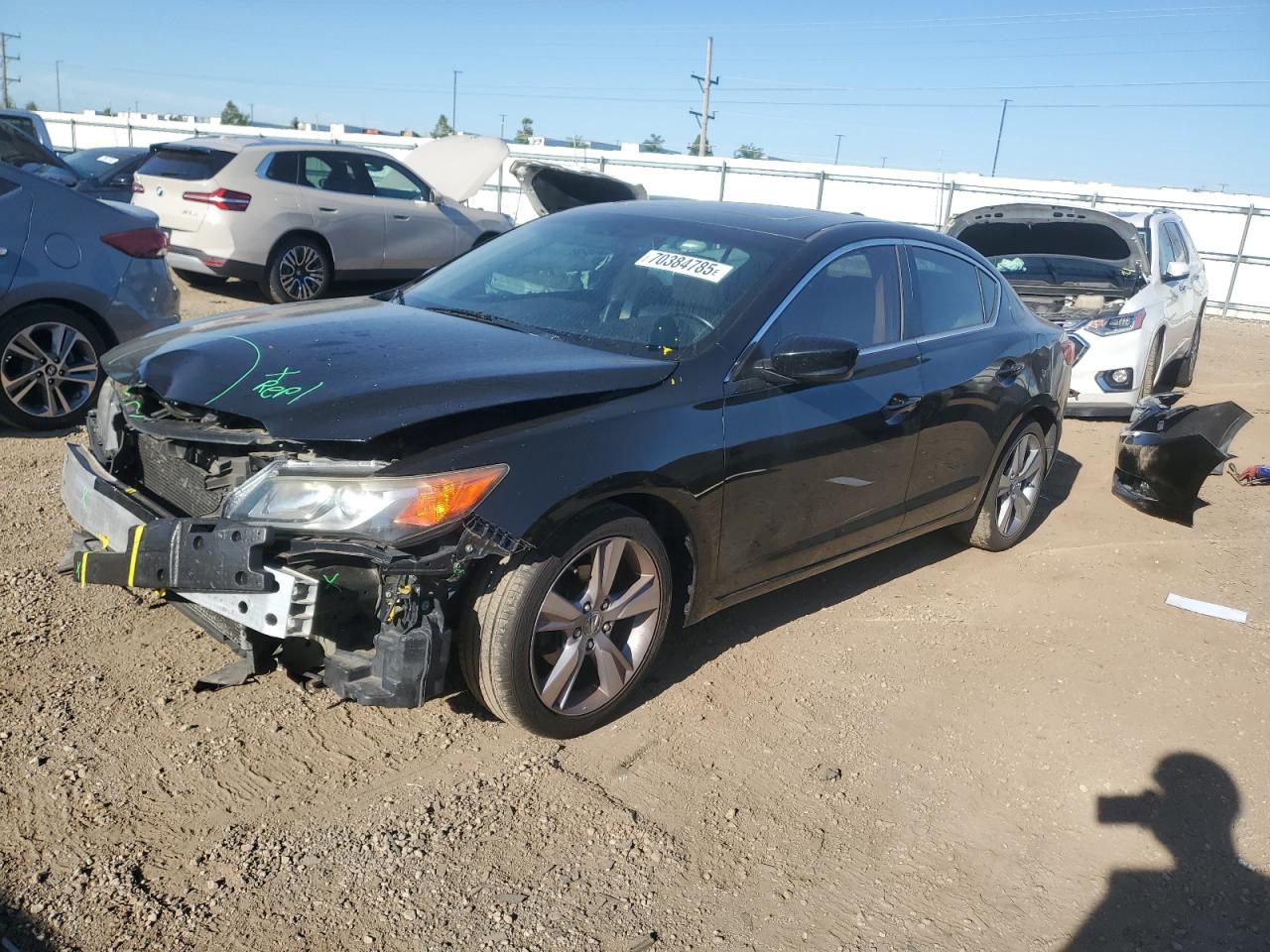 2013 Acura ILX