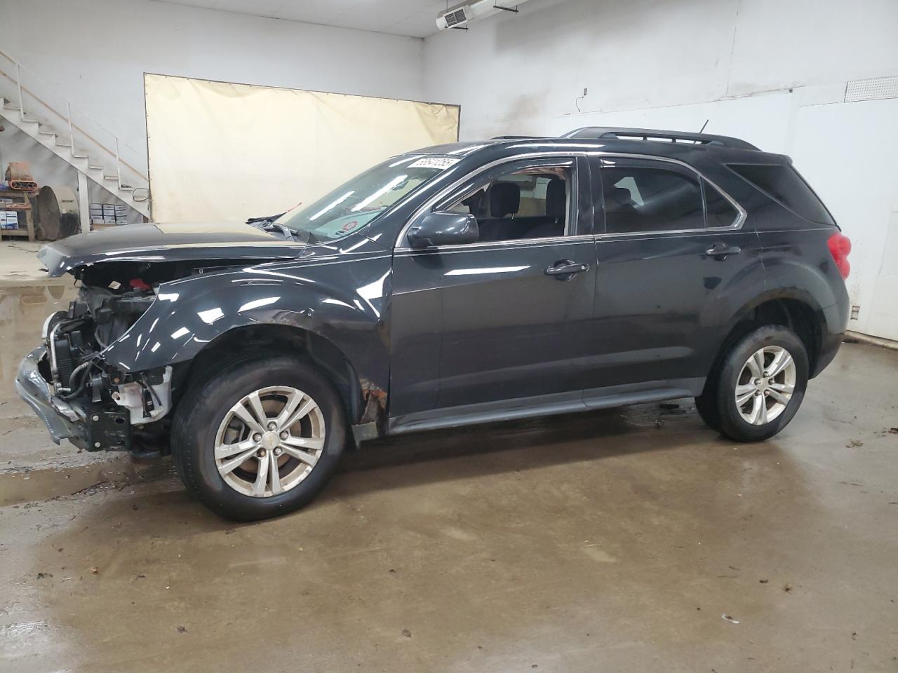 2015 Chevrolet Equinox lt LT