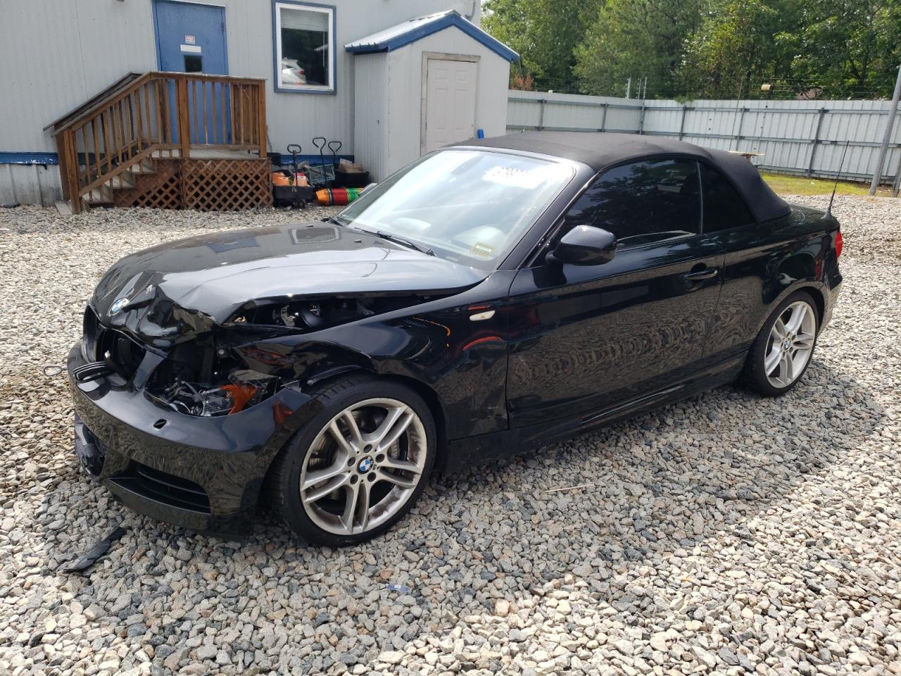 2013 BMW 135 i I