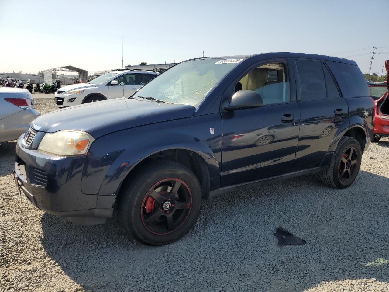 2007 Saturn Vue