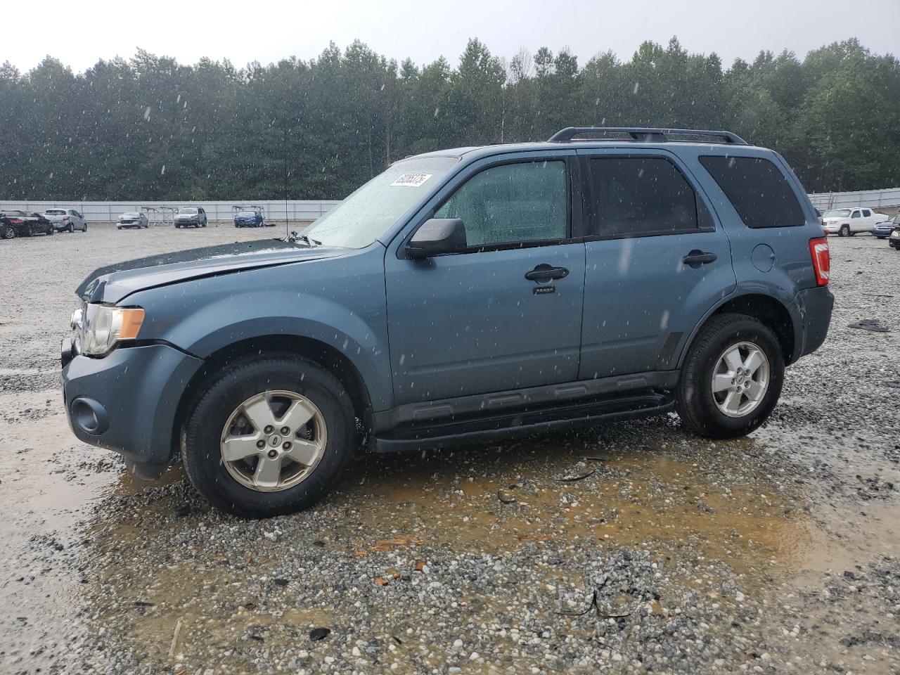 2010 Ford Escape xlt XLT