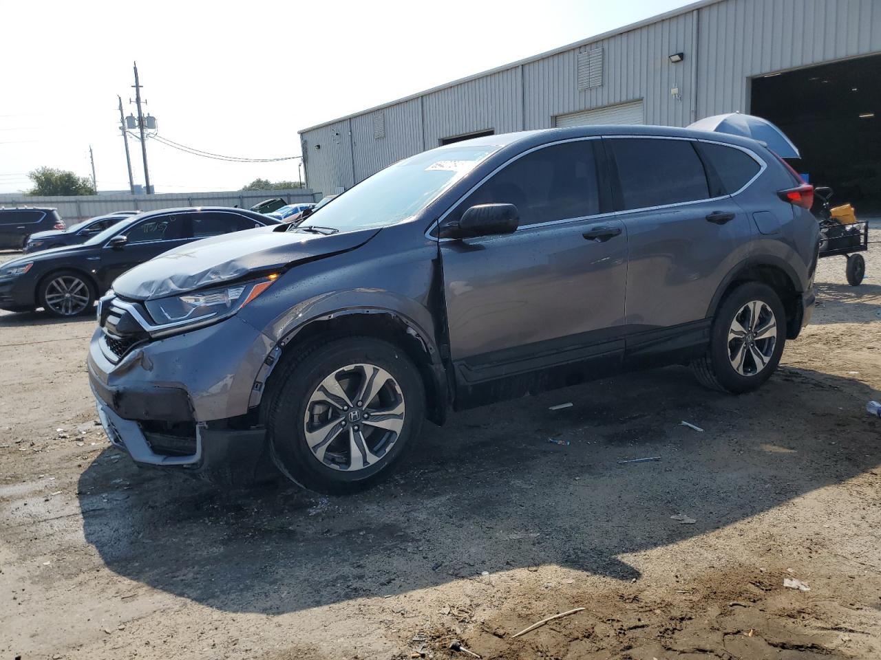 2020 Honda Cr-v lx LX
