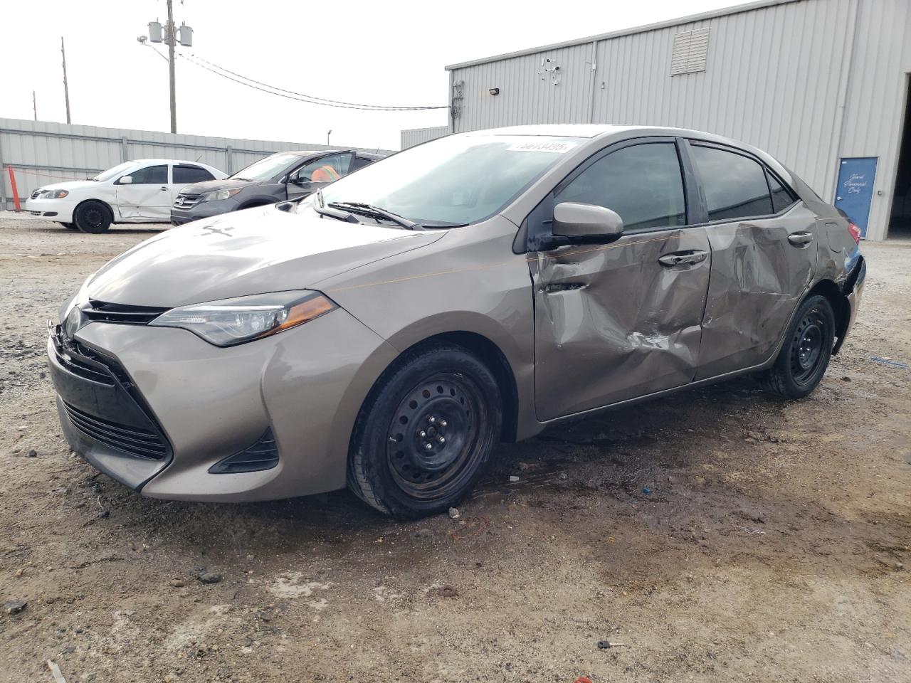 2019 Toyota Corolla l L