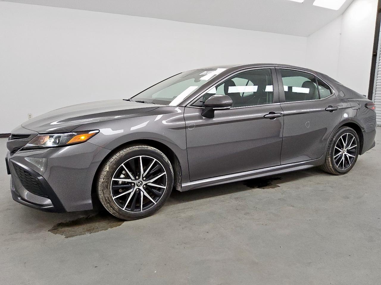 2023 Toyota Camry se n SE NIGHT SHADE