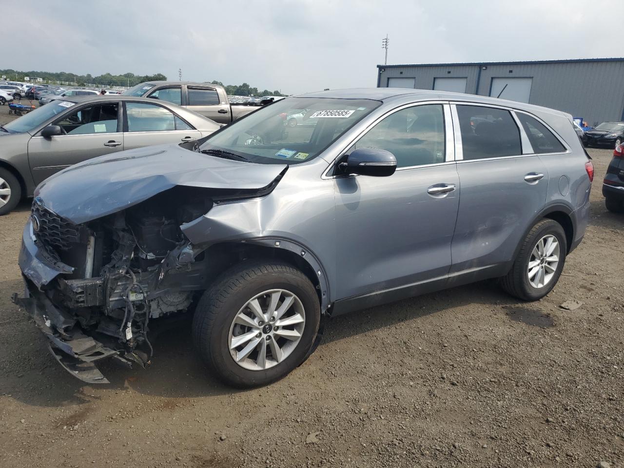 2020 Kia Sorento l L