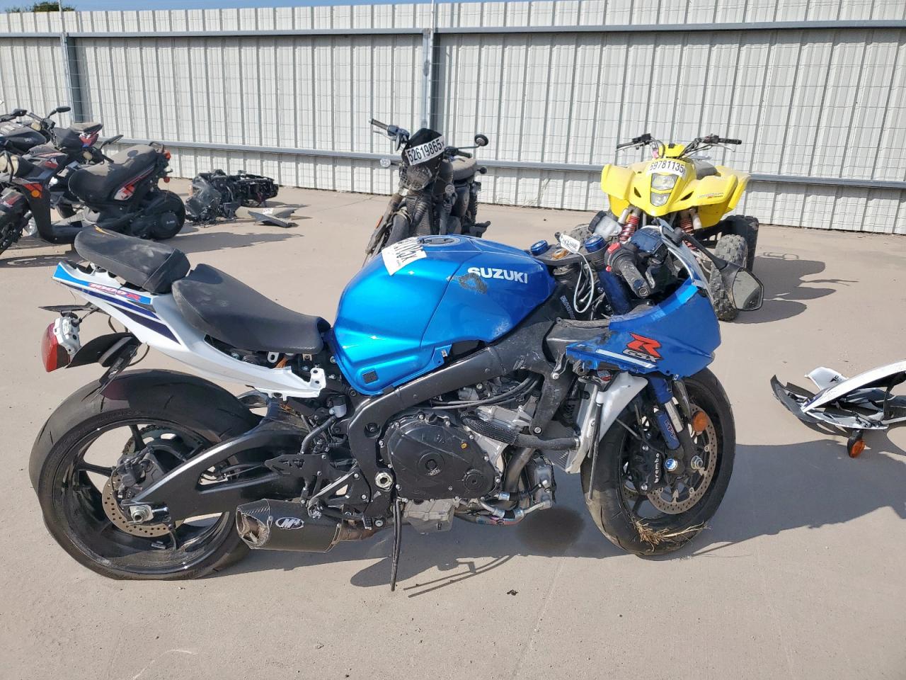 2025 Suzuki R