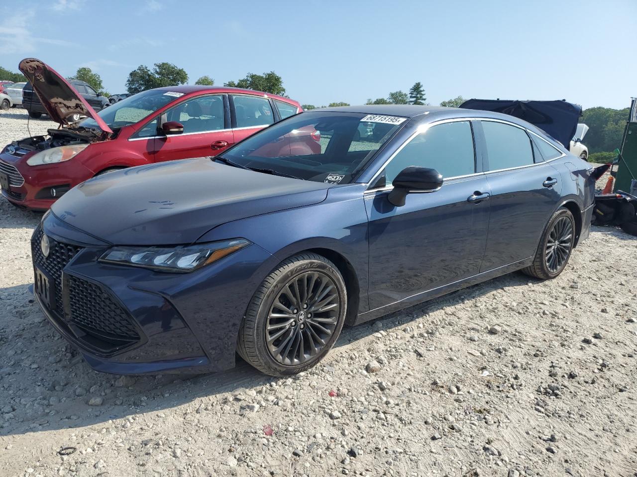 2019 Toyota Avalon xle XLE