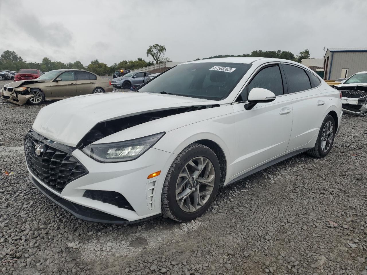 2020 Hyundai Sonata sel SEL