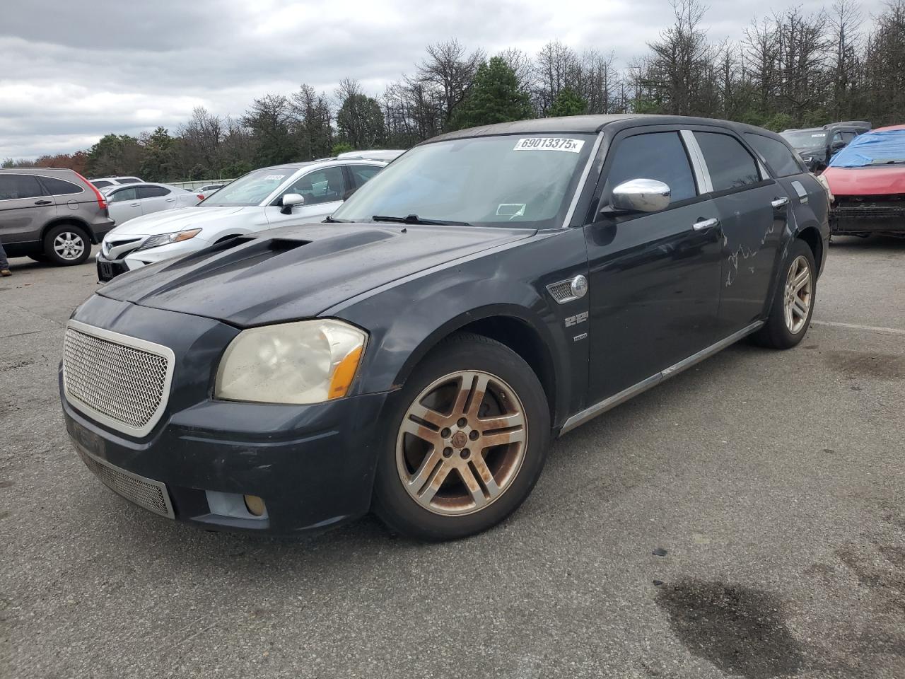 2005 Dodge Magnum