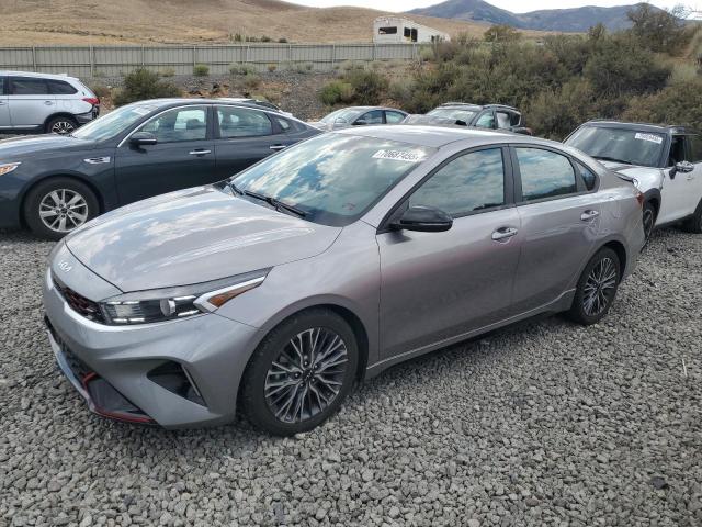 2023 Kia Forte gt l GT LINE