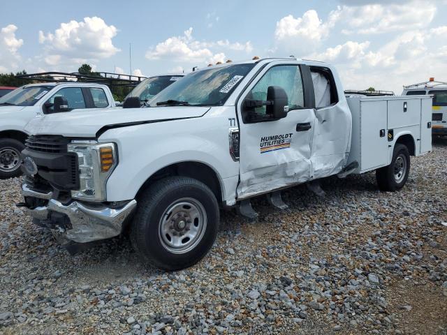 2019 Ford F250 super SUPER DUTY