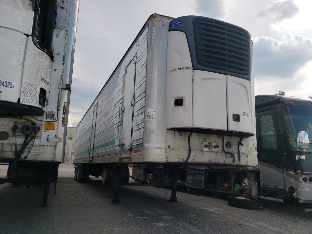 1998 Trailobile Unknown