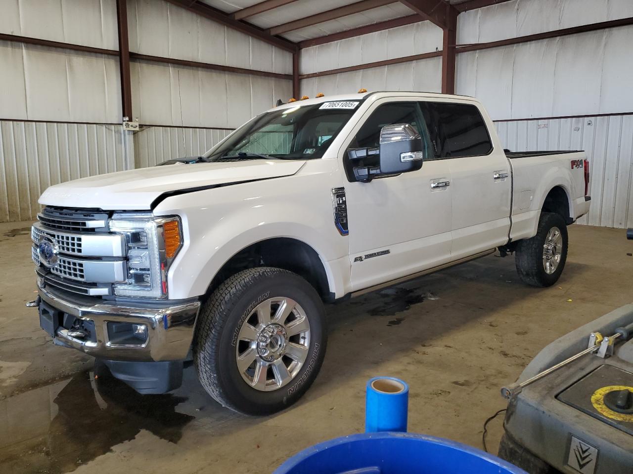 2019 Ford F250 super SUPER DUTY