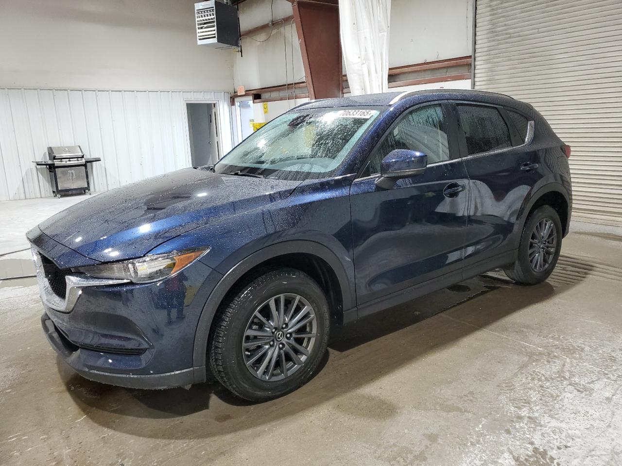 2019 Mazda Cx-5 touri TOURING