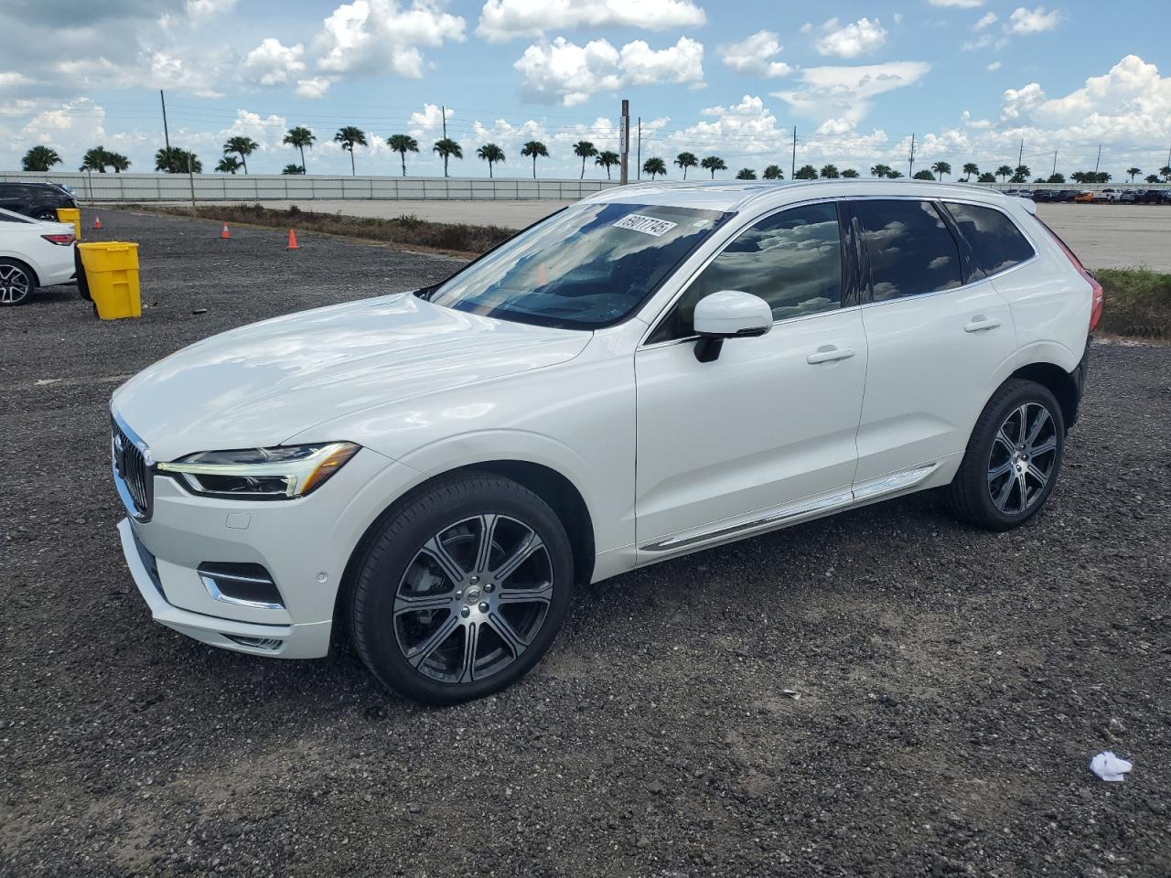 2020 Volvo Xc60 t5 in T5 INSCRIPTION
