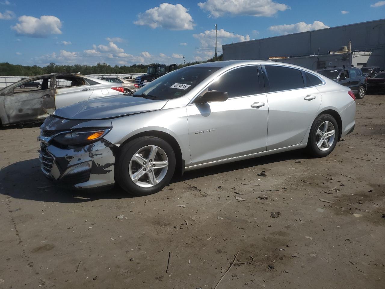 2020 Chevrolet Malibu ls LS