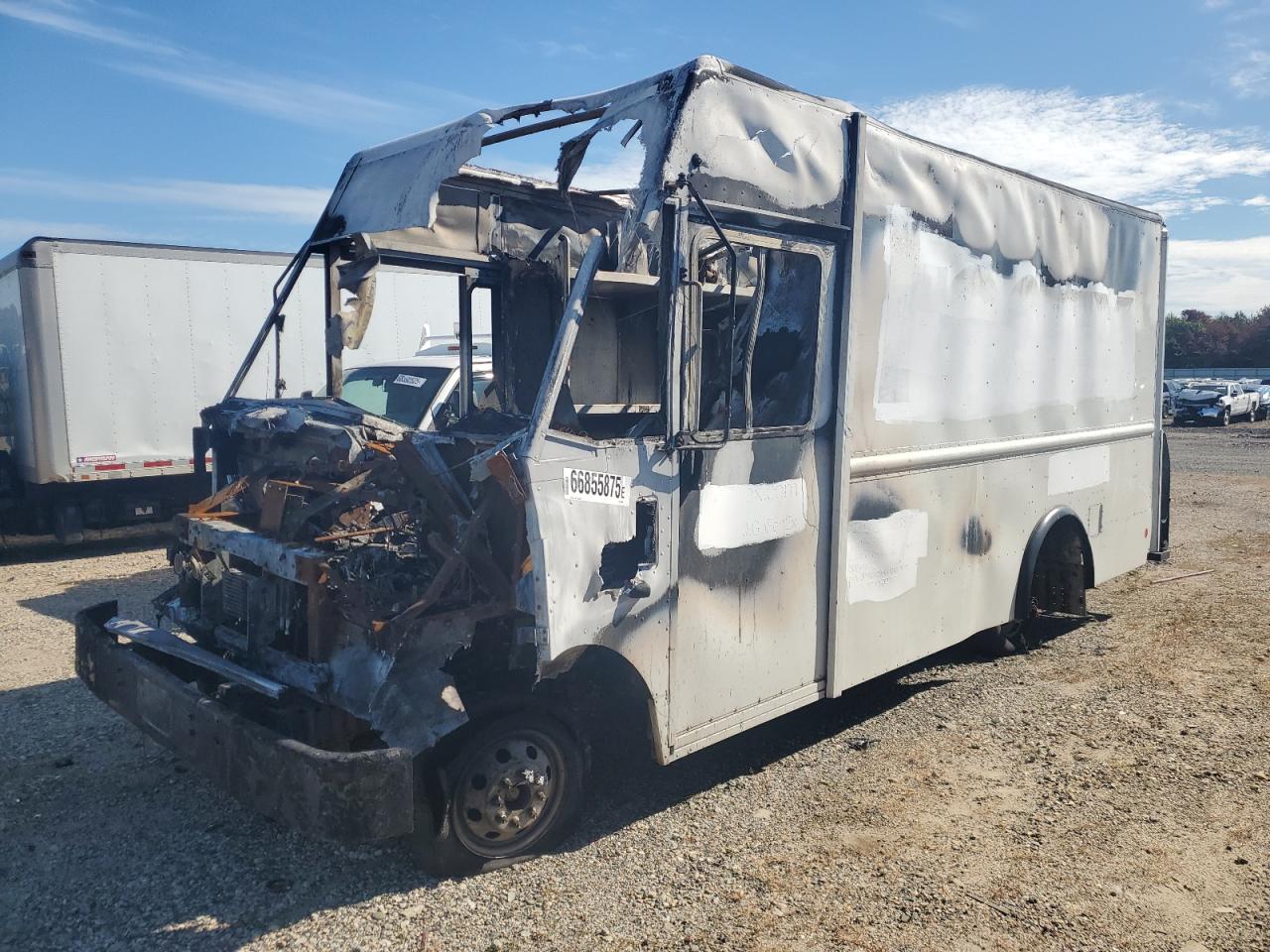 2013 Ford Econoline