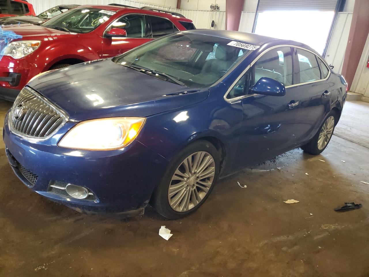 2014 Buick Verano