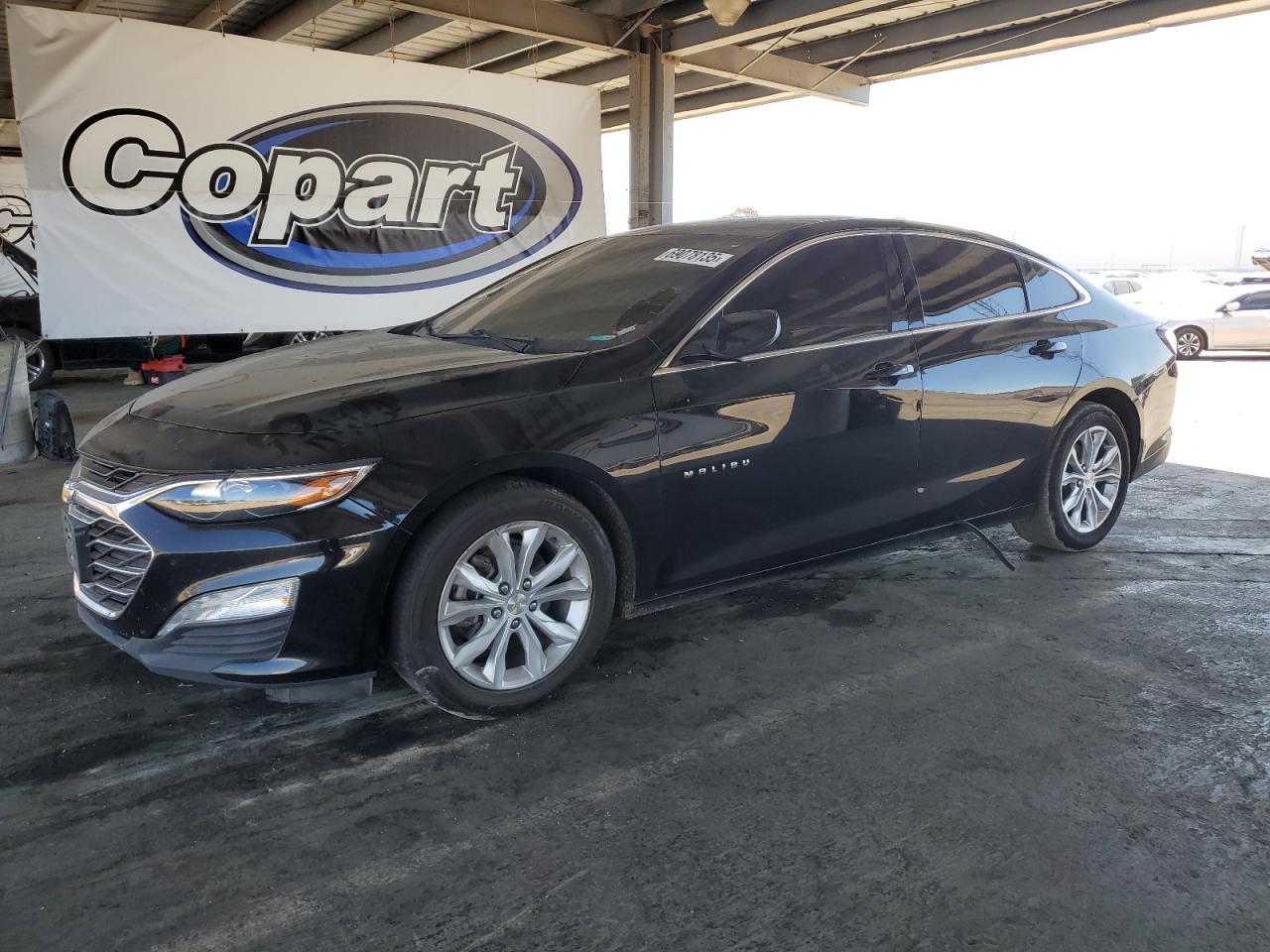 2020 Chevrolet Malibu lt LT