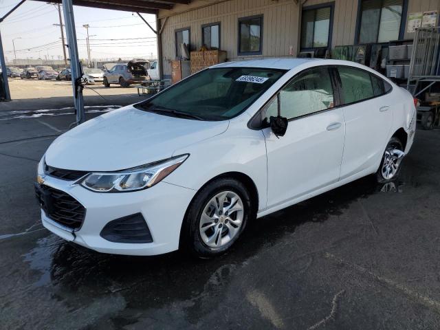 2019 Chevrolet Cruze ls LS
