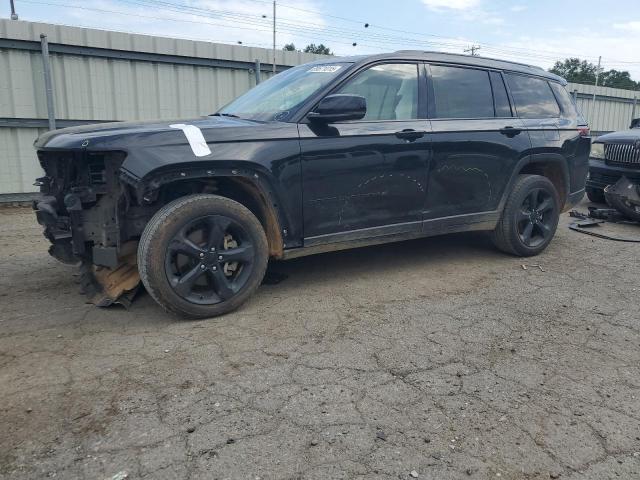 2022 Jeep Grand cher L LIMITED
