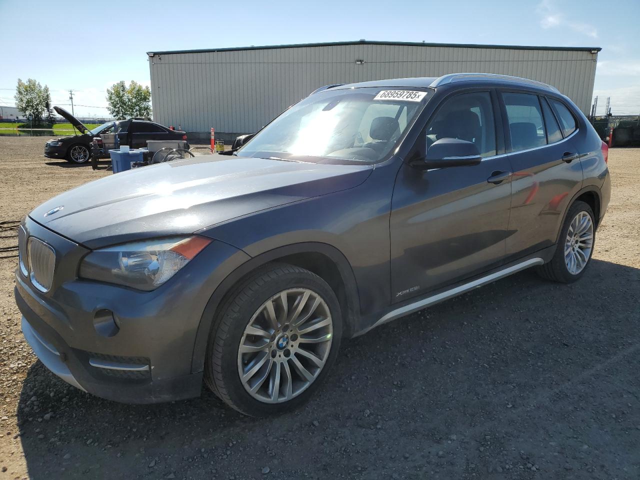 2014 BMW X1 xdrive2 XDRIVE28I
