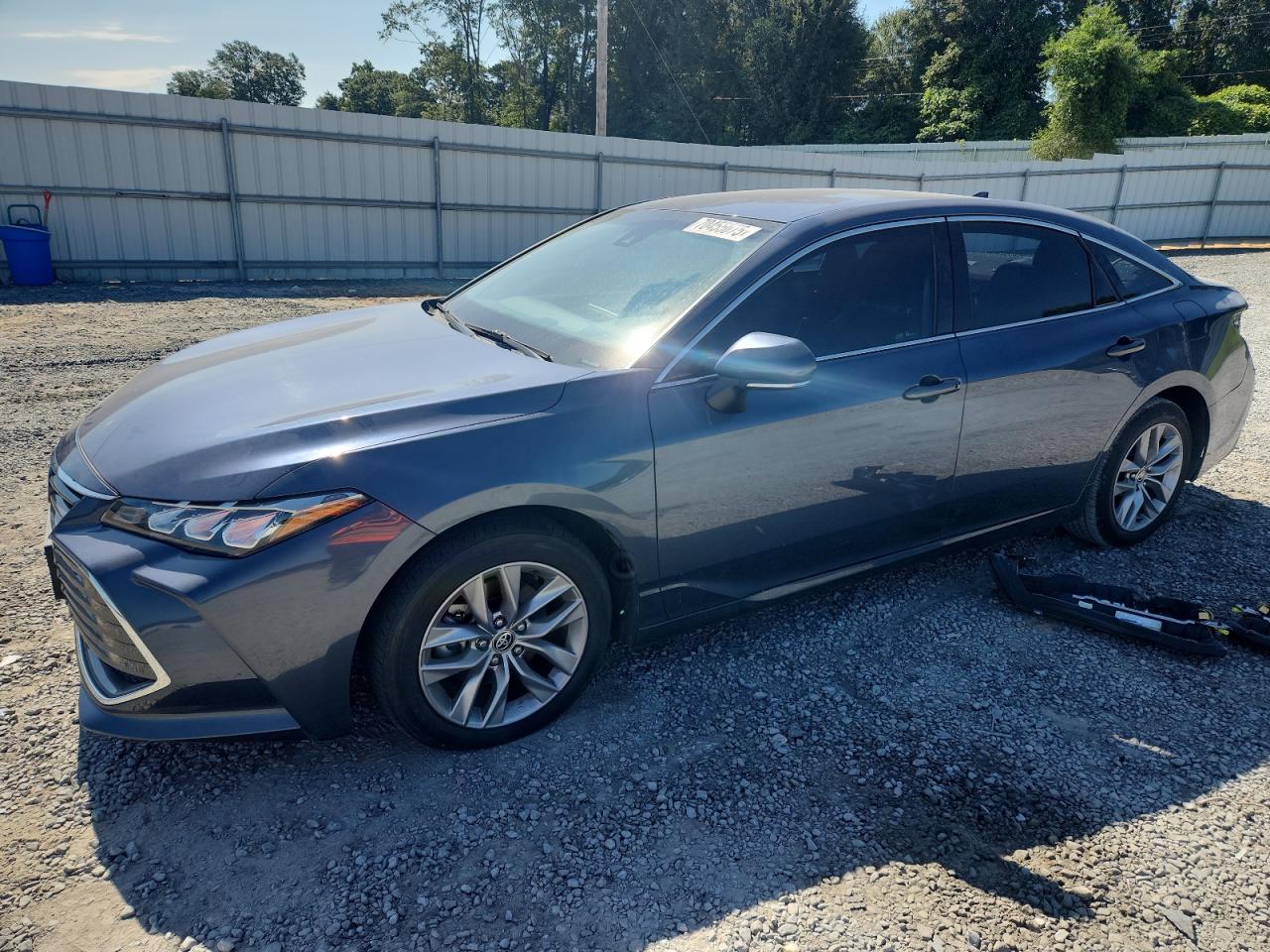 2022 Toyota Avalon xle XLE