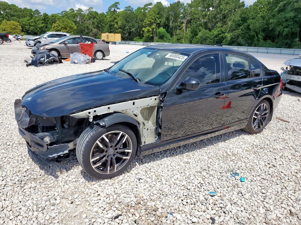 2011 BMW 3 series 328 I