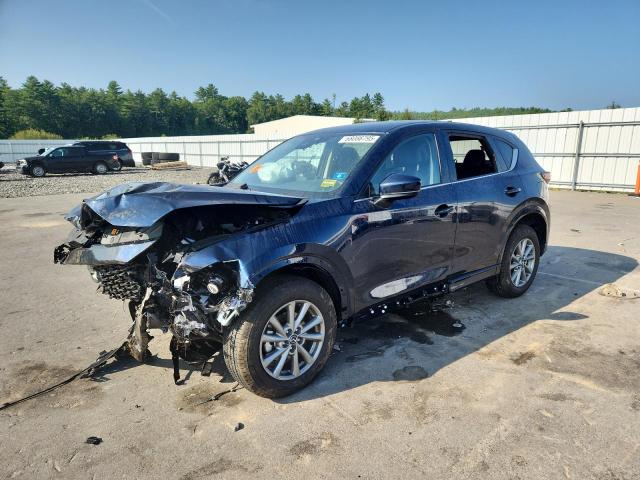 2025 Mazda CX-5 Preferred