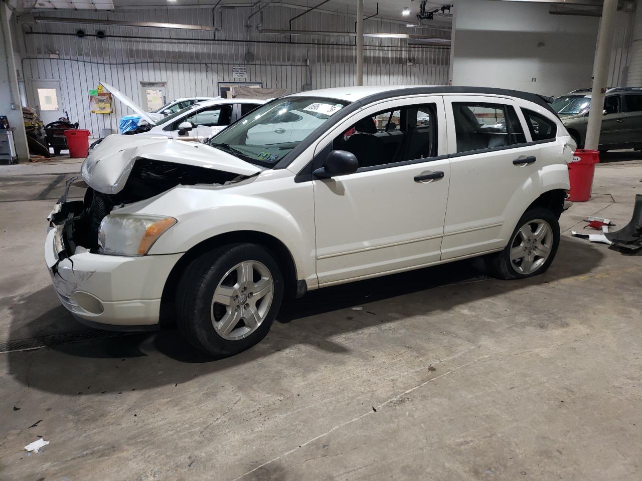 2007 Dodge Caliber
