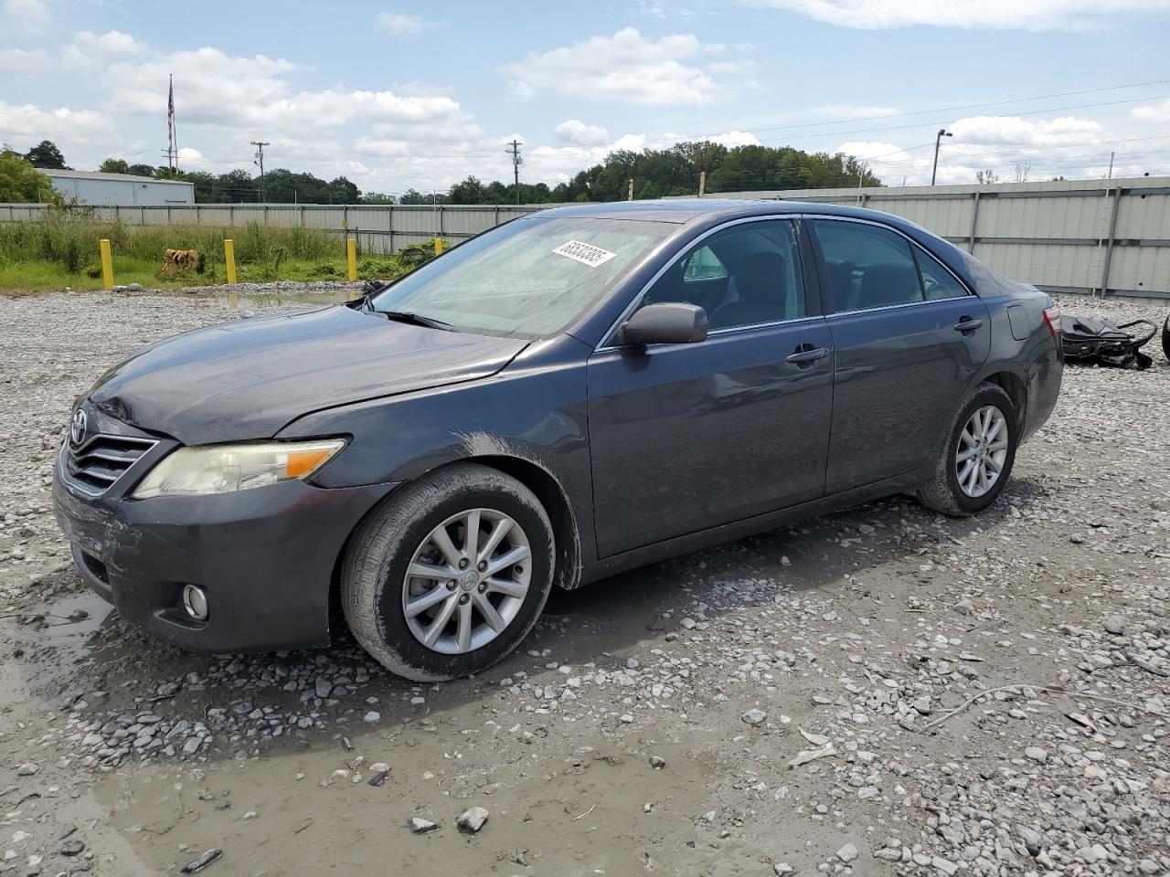 2011 Toyota Camry base BASE