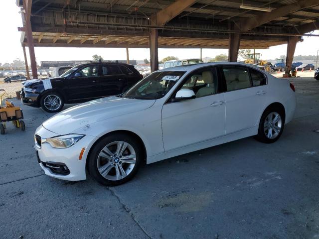 2018 BMW 330 i I