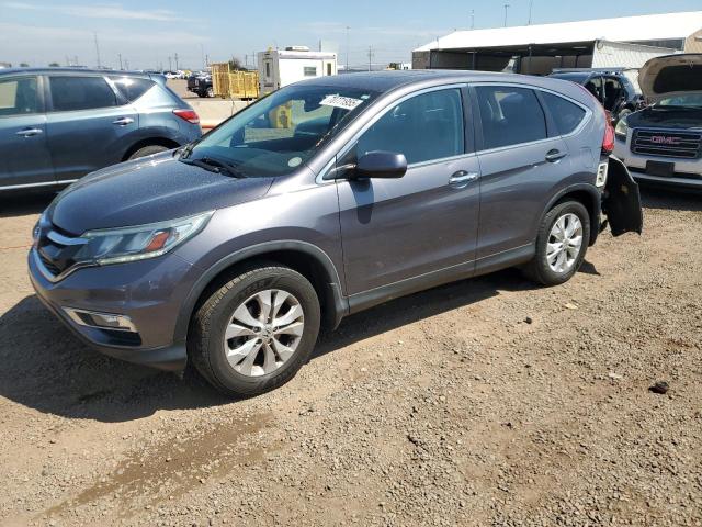 2015 Honda Cr-v ex EX