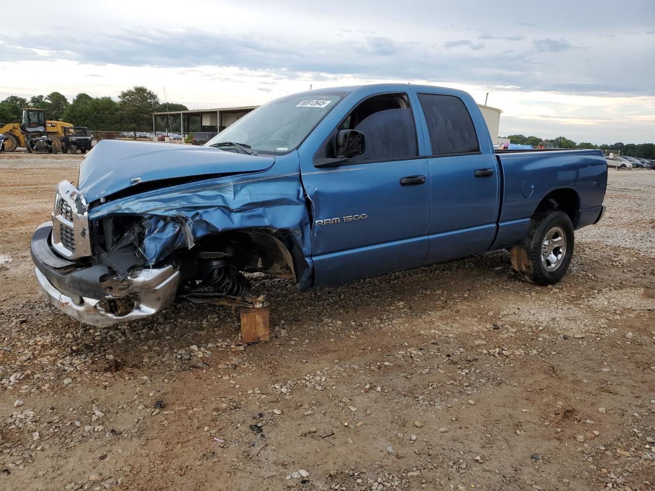 2006 Dodge Ram 1500 s ST