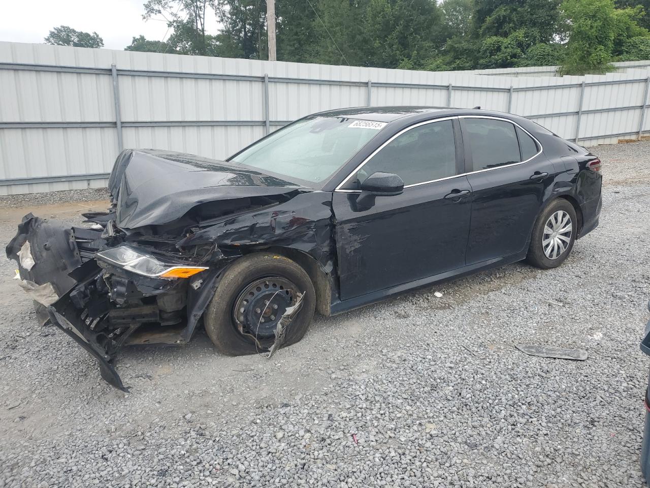 2023 Toyota Camry le LE