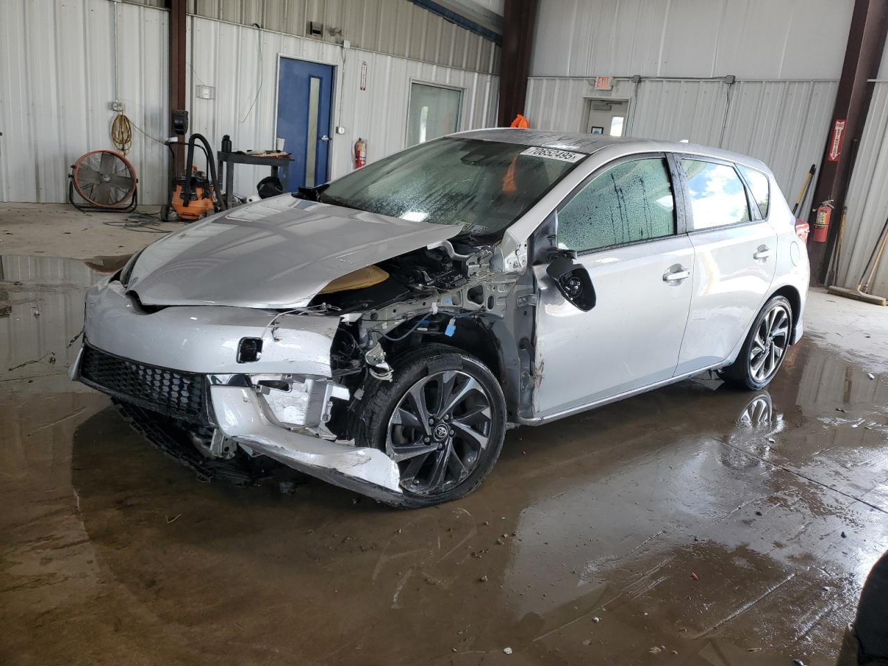 2017 Toyota Corolla im