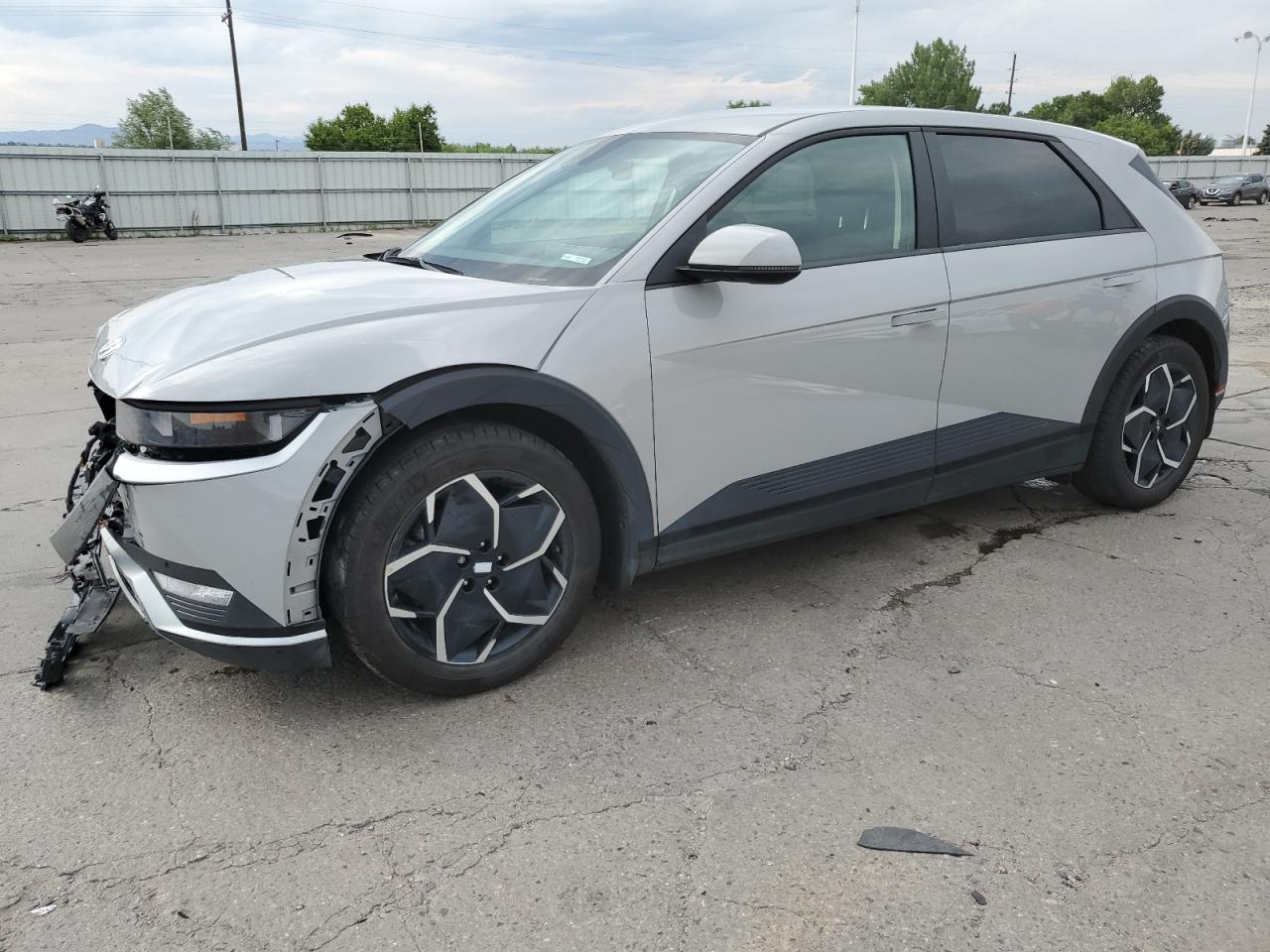 Hyundai Ioniq 5