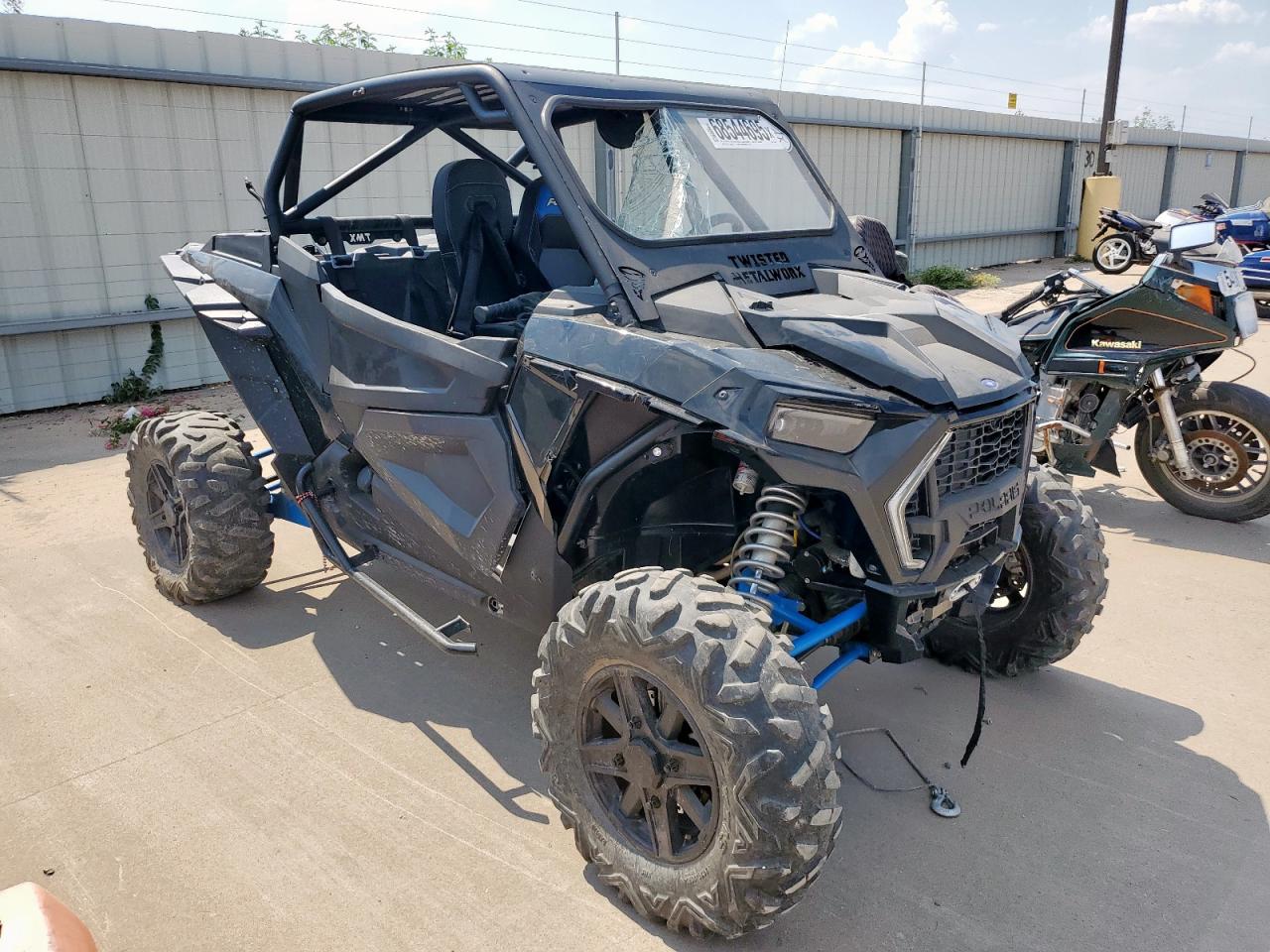 2022 Polaris Rzr xp 100 XP 1000 PREMIUM