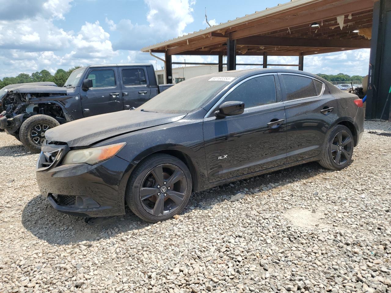 2013 Acura ILX