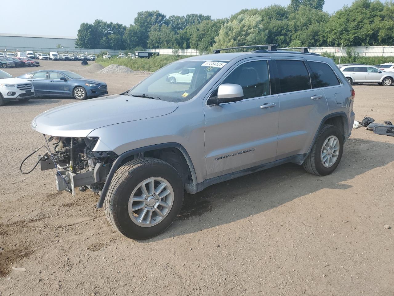 2020 Jeep Grand cher LAREDO
