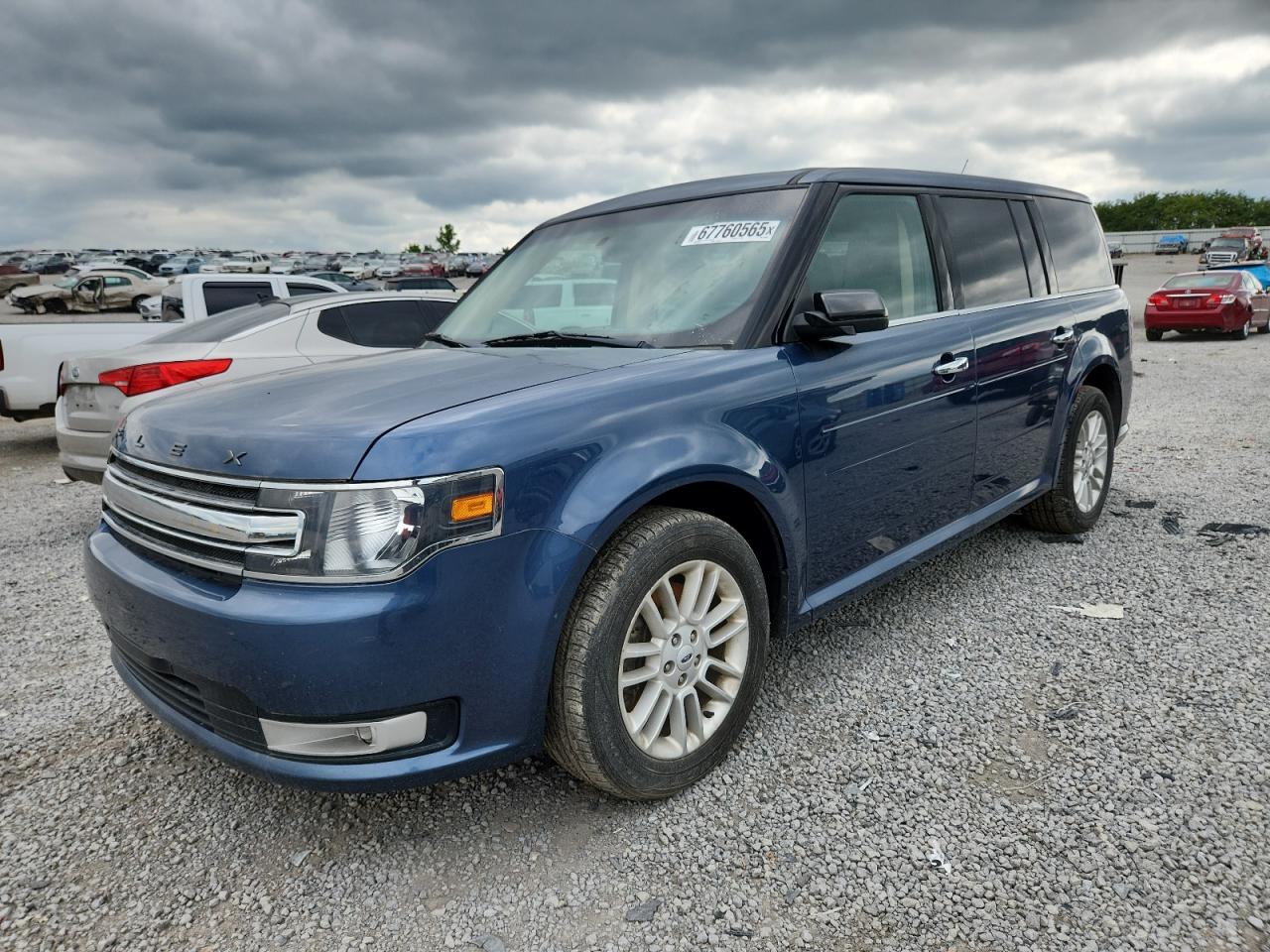 Ford Flex
