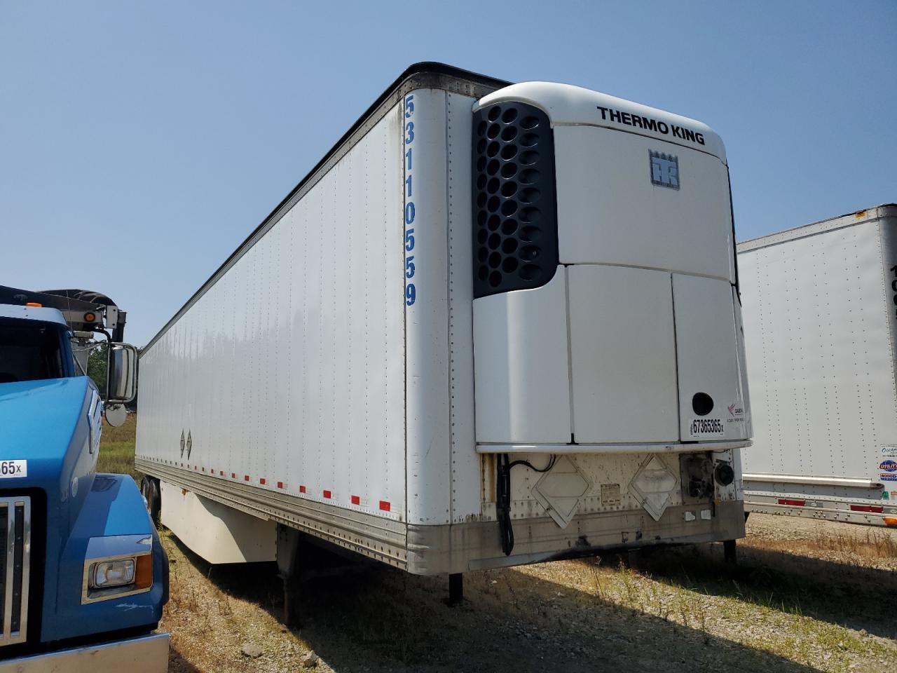 2014 Hyundai Translead