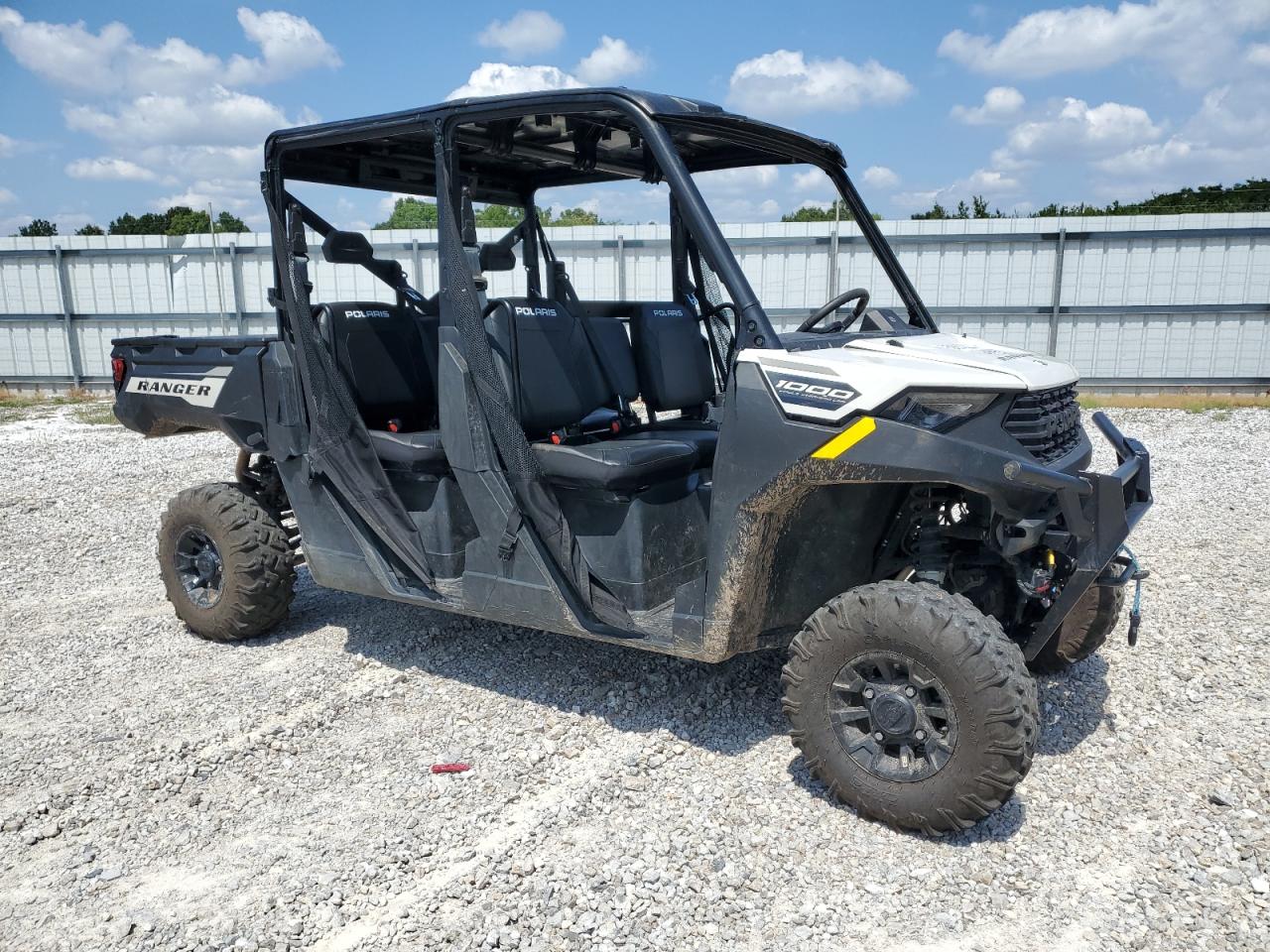 2025 Polaris Ranger